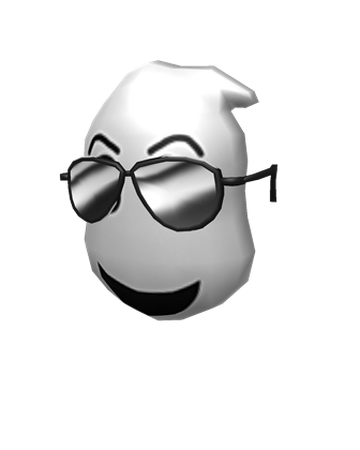 Chill Ghost Mask Roblox Wiki Fandom - chill roblox avatar