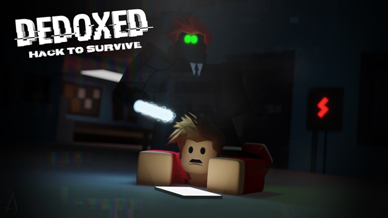 Community Stratiz Dedoxed Roblox Wikia Fandom - most wanted hackers in roblox