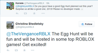 Roblox Easter Egg Hunt 2015 Roblox Wikia Fandom - 2015 egg hunt roblox