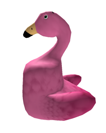 Flamingo Suit Roblox Wiki Fandom - duck suit roblox