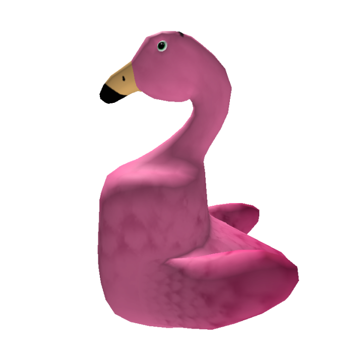 Flamingo Suit Roblox Wiki Fandom - flamingo this is a roblox avatar