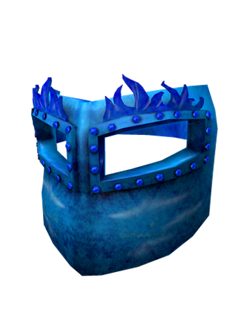 Icefyre Mask Roblox Wiki Fandom - fice and ice mask roblox