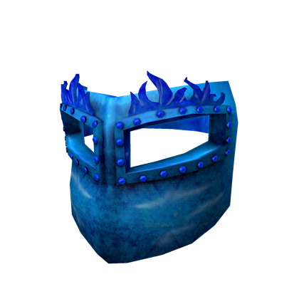 Icefyre Mask Roblox Wiki Fandom - roblox fire and ice mask