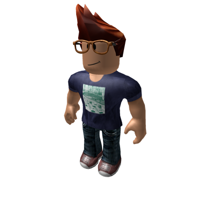 Oakly Shirt, Roblox Wiki