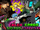 Chaos Organization/Blox Cards