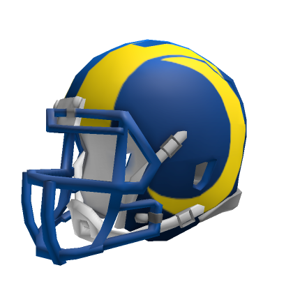 uddrag Hykler Etablering Rams Helmet | Roblox Wiki | Fandom