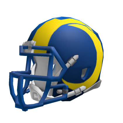 Rams Helmet, Roblox Wiki