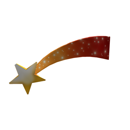 Shooting Stars Roblox Id