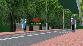 Signal Station