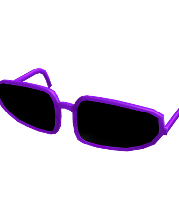 Catalog Summer Purple Sunglasses Roblox Wikia Fandom - pink sunglasses roblox