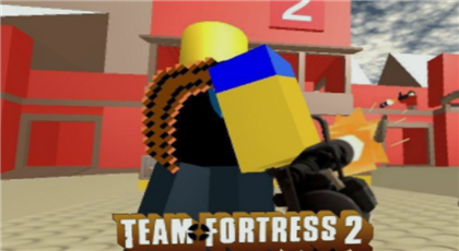 Community Tonyface Tony S Team Fortress 2 Roblox Wikia Fandom - a game called roblox has copied the sticky launcher tf2