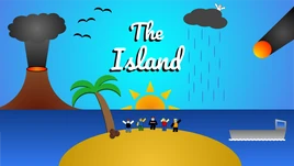 The Island Thumbnail