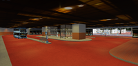 West hub