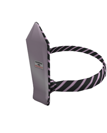 Catalog Whoa Tie Headband Roblox Wikia Fandom - gray tie roblox