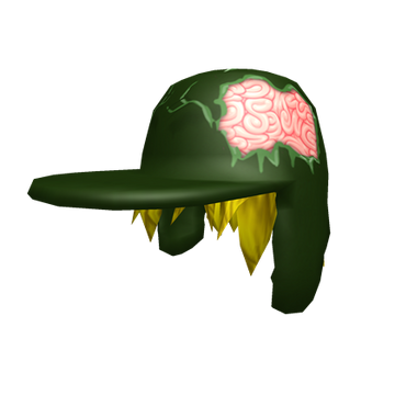 Zombie Hunter Cap Roblox Wiki Fandom