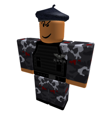 Armymen3do1 Roblox Wiki Fandom - special forces operational detachment roblox