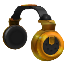 Billionaire Headphones