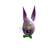 Bonnie BloxKO, The Egg