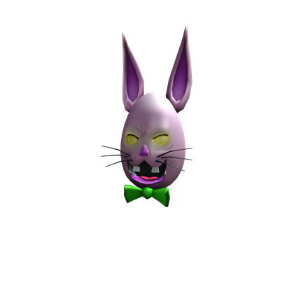 Catalog Bonnie Bloxko The Egg Roblox Wikia Fandom - angry egg roblox