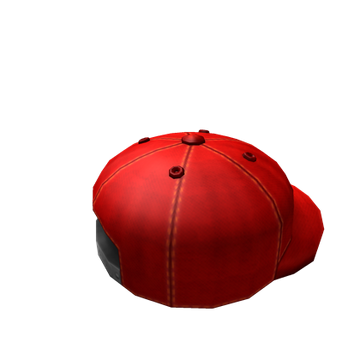 The black baseball cap (buddy cap series) has incorrect offsetting :  r/roblox