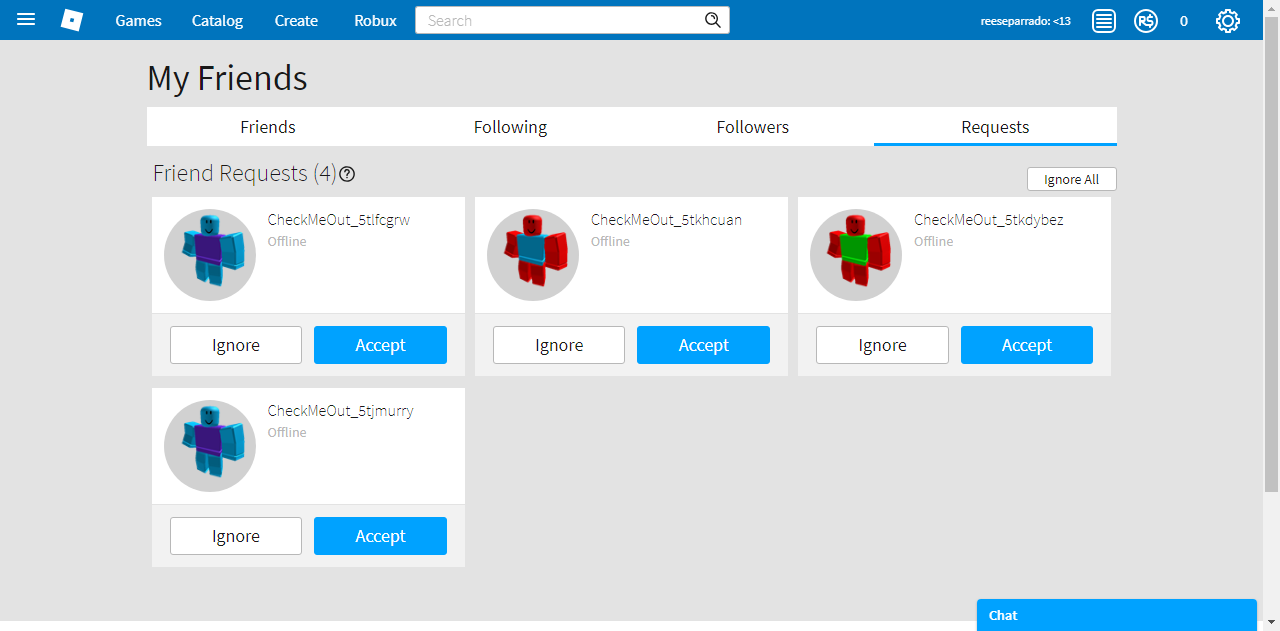 Category Blog Posts Roblox Wikia Fandom - bots for roblox followers