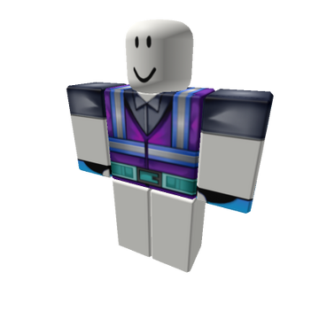 Construction Outfit Shirt + Pants, Roblox Wiki