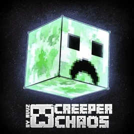 Creeper CHAOS Icon