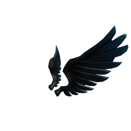 Catalog Dark Avenger S Wings Roblox Wikia Fandom - roblox get free wings