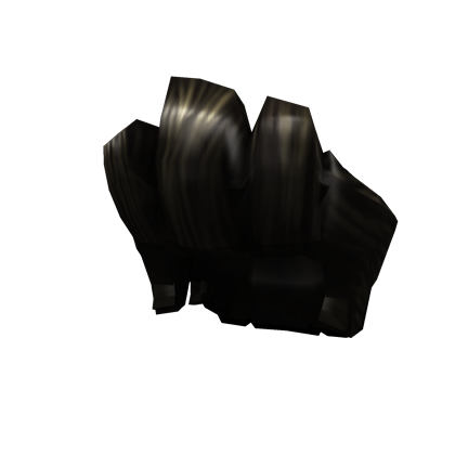 Brown Popstar Hair, Roblox Wiki