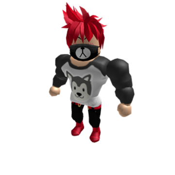 Contact Geko97 - Roblox - Creator and Influencer