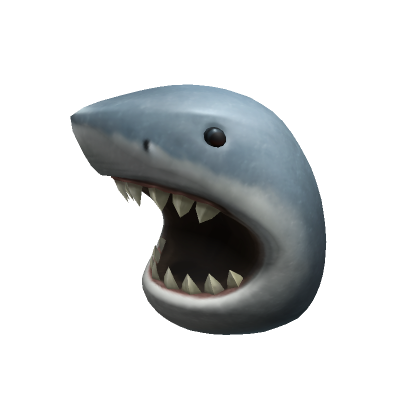 Greedy Great White Hood | Roblox Wiki | Fandom