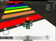 Roblox Mobile в 2013