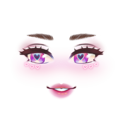 Pink Galaxy Gaze, Roblox Wiki