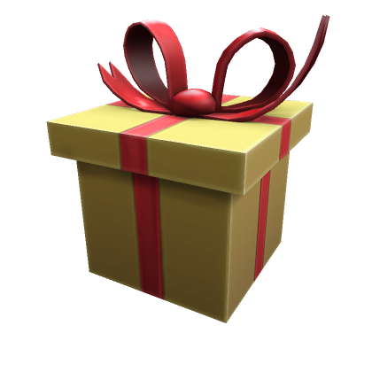 Present Head Giftcard Roblox Wiki Fandom - roblox gift card presents