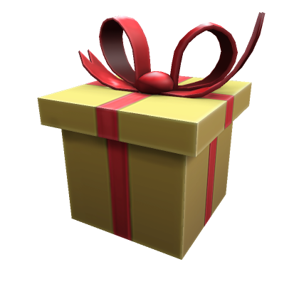 Present Head Giftcard Roblox Wiki Fandom - roblox gift hats