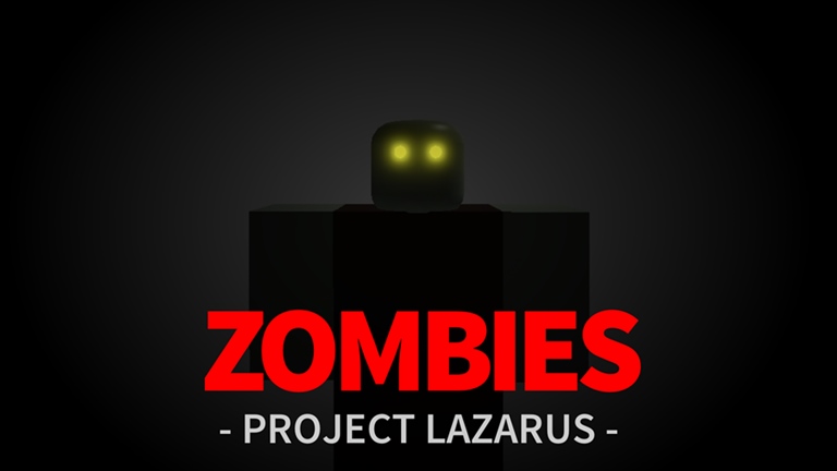 Community Logitech101 Project Lazarus Roblox Wikia Fandom - broken zombie tag roblox