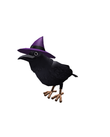 Catalog Raven Shoulder Familiar Roblox Wikia Fandom - raven code roblox
