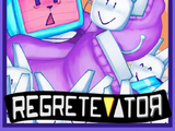 Regretevator