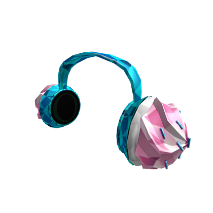 Sparkle Time Yum Phones Roblox Wiki Fandom - pink headphones with phone roblox