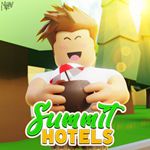 Summit Hotel Resort Roblox Wiki Fandom - echelon hotels roblox discord