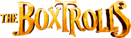 The Boxtrolls Logo