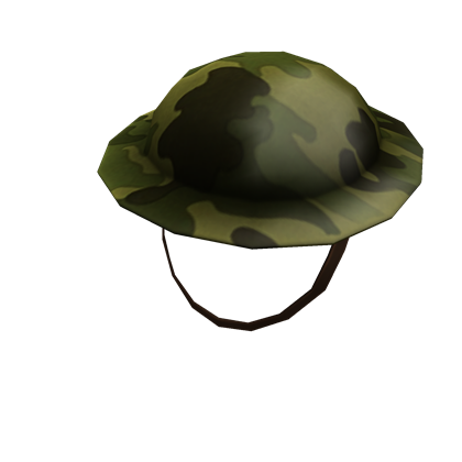 Wwii Infantry Helmet Roblox Wiki Fandom - tan pith helmet roblox