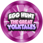 Egg Hunt 2018 The Great Yolktales Roblox Wikia Fandom - roblox egg hunt 2018 jungle wwwrxgatect