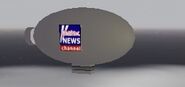 Wtttor blimp