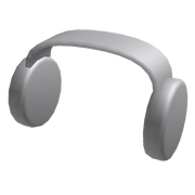 Clockwork Headphones Mesh