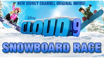 Cloud 9 Roblox Wikia Fandom - cloud 9 snowboard helmet and goggles a hat by roblox
