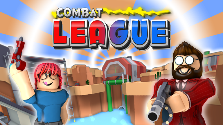 Community Orbitalowen Combat League Roblox Wikia Fandom - league of roblox beta roblox