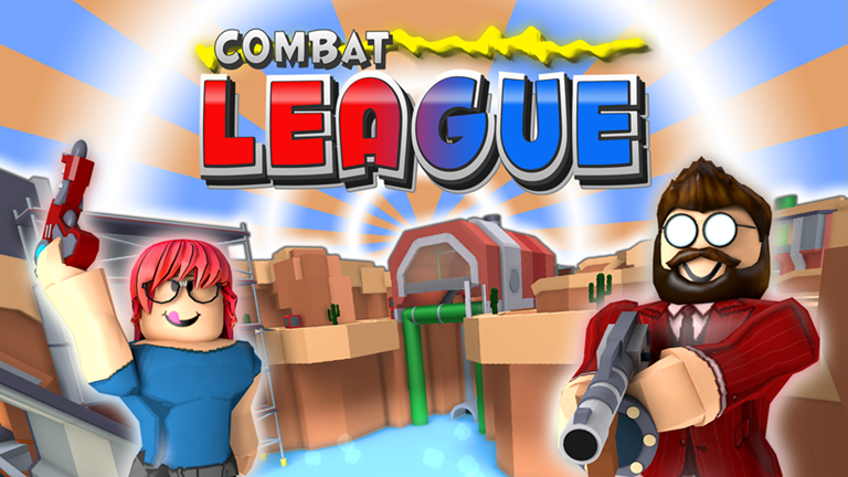 League Of Roblox Beta Roblox