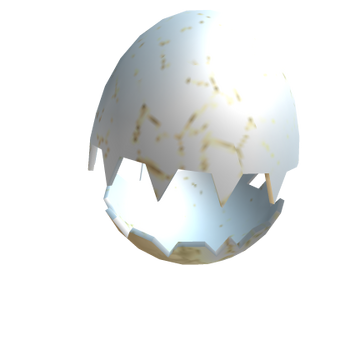 Cracked Egg of Pwnage