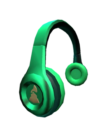 GRAMMY Chrome Headphones | Roblox Wiki | Fandom